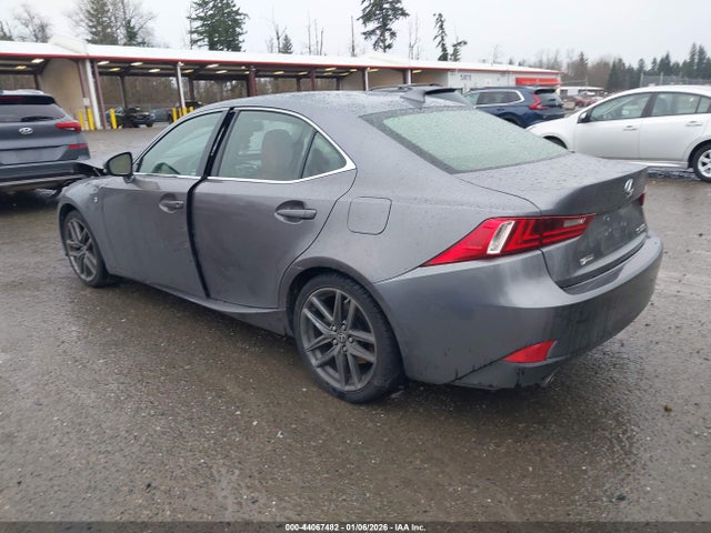 Lexus 2gr-fse 2014 JTHBE1D23E5012471 Image 3