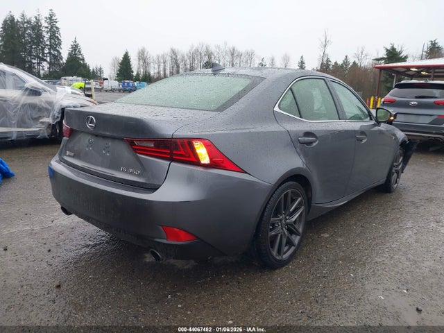 Lexus 2gr-fse 2014 JTHBE1D23E5012471 Image 4