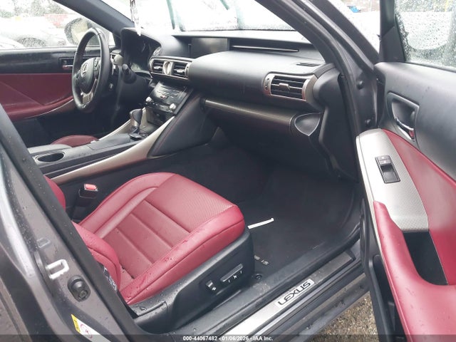 Lexus 2gr-fse 2014 JTHBE1D23E5012471 Image 5