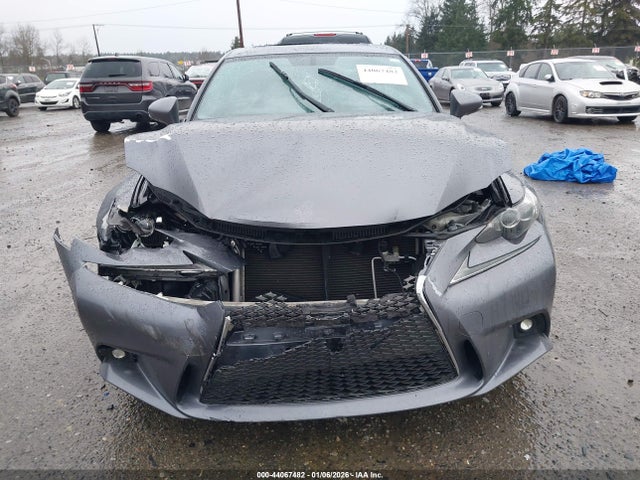 Lexus 2gr-fse 2014 JTHBE1D23E5012471 Image 6