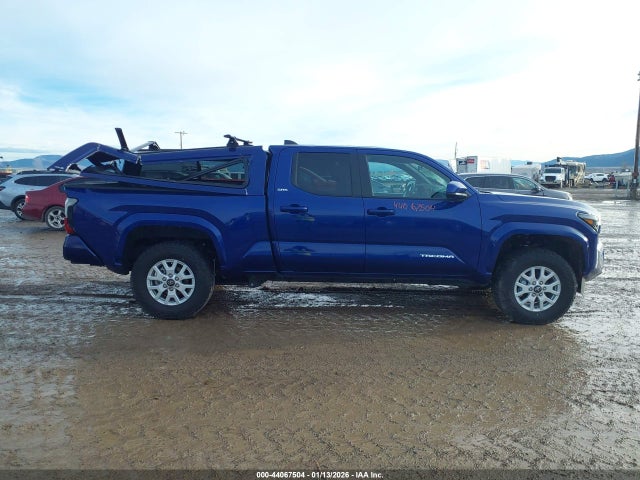 Toyota Tacoma Sr5 2025 3TMLB5JN5SM146988 Image 13