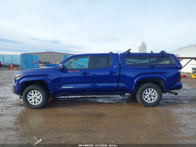 Toyota Tacoma Sr5 2025 3TMLB5JN5SM146988 Image 14