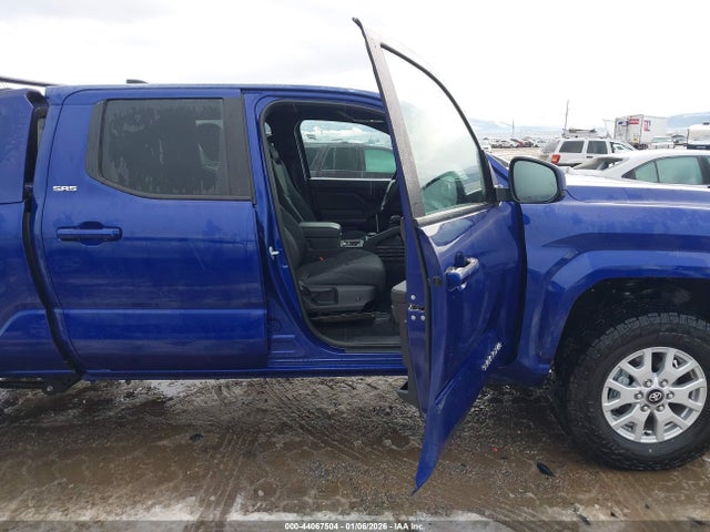 Toyota Tacoma Sr5 2025 3TMLB5JN5SM146988 Image 5
