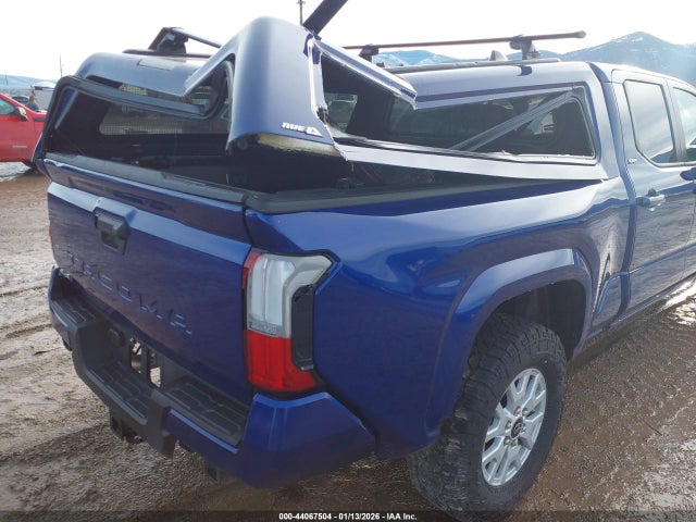 Toyota Tacoma Sr5 2025 3TMLB5JN5SM146988 Image 6