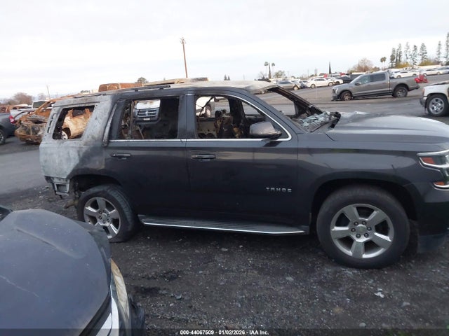 Chevrolet Tahoe Lt 2015 1GNSCBKC5FR602276 Image 13