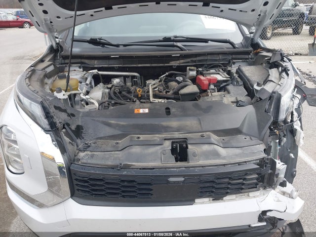 2022 MITSUBISHI OUTLANDER JA4J4TA84NZ029433 Photo 9