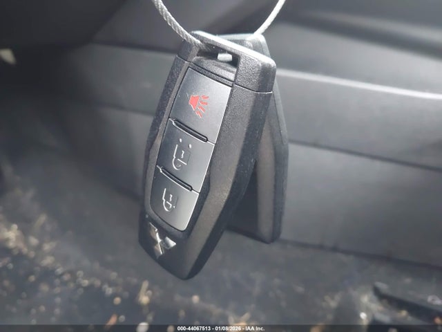 2022 MITSUBISHI OUTLANDER JA4J4TA84NZ029433 Photo 10