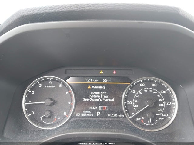 2022 MITSUBISHI OUTLANDER JA4J4TA84NZ029433 Photo 6