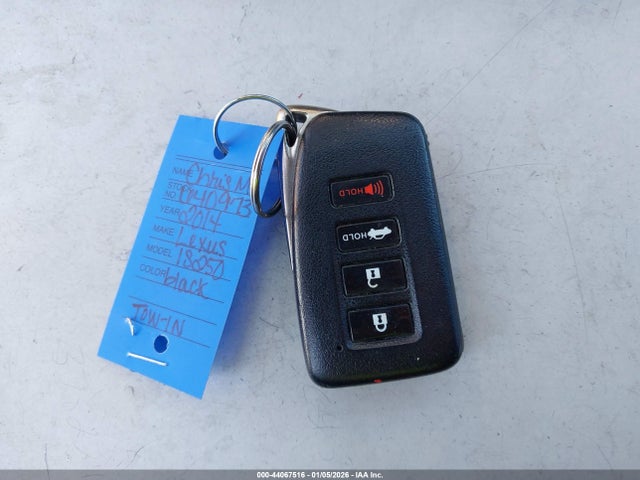JTHBF1D2XE5001660 Lexus IS 250