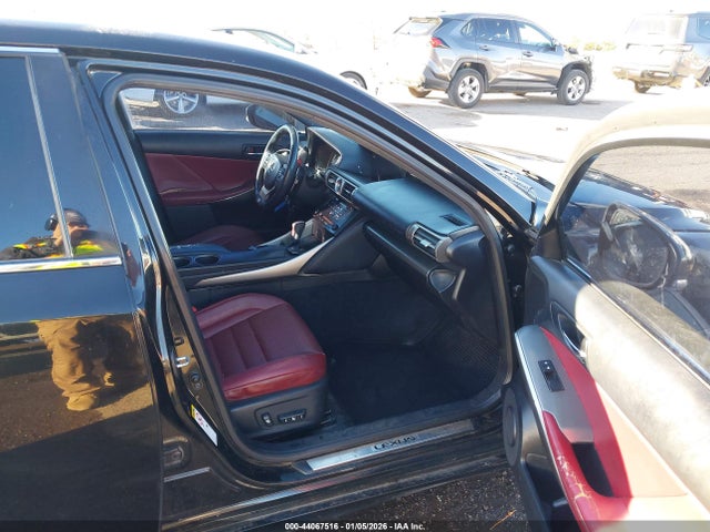 JTHBF1D2XE5001660 Lexus IS 250
