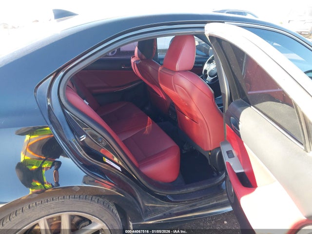 JTHBF1D2XE5001660 Lexus IS 250
