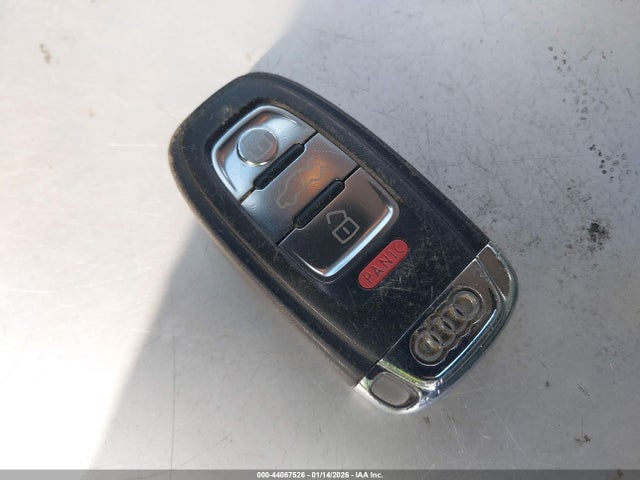 2009 AUDI Q5 WA1KK78R49A054157 Photo 10