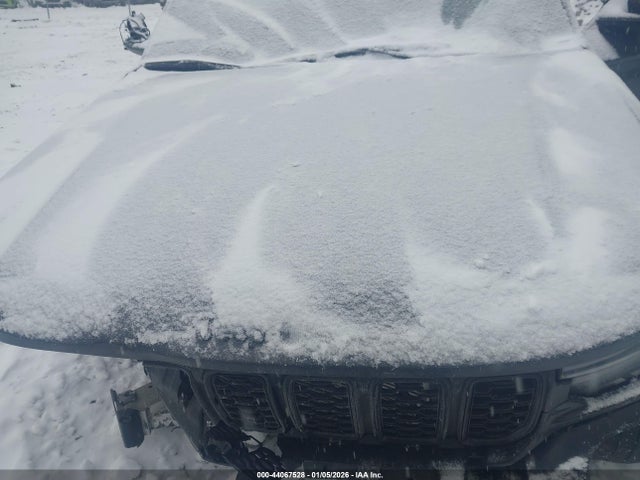 Продаж на аукціоні авто 2024 Jeep Grand Cherokee Limited 4x4, vin: 1C4RJHBG7RC683923, номер лоту: 44067528