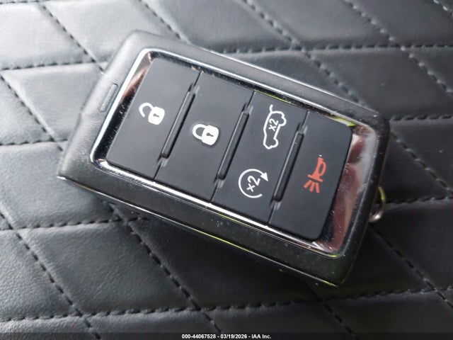 Продаж на аукціоні авто 2024 Jeep Grand Cherokee Limited 4x4, vin: 1C4RJHBG7RC683923, номер лоту: 44067528