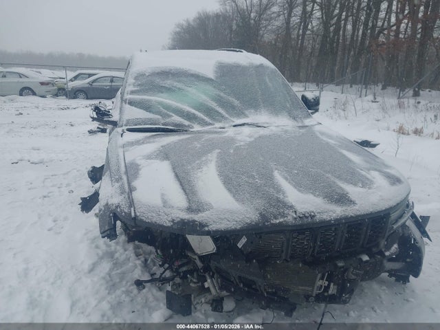 Продаж на аукціоні авто 2024 Jeep Grand Cherokee Limited 4x4, vin: 1C4RJHBG7RC683923, номер лоту: 44067528