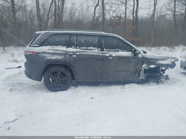 Продаж на аукціоні авто 2024 Jeep Grand Cherokee Limited 4x4, vin: 1C4RJHBG7RC683923, номер лоту: 44067528