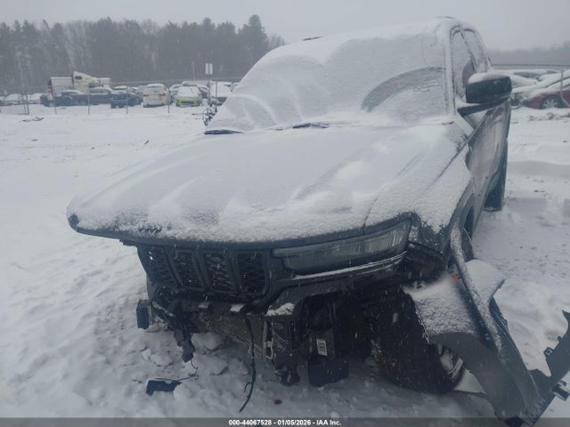 Продаж на аукціоні авто 2024 Jeep Grand Cherokee Limited 4x4, vin: 1C4RJHBG7RC683923, номер лоту: 44067528
