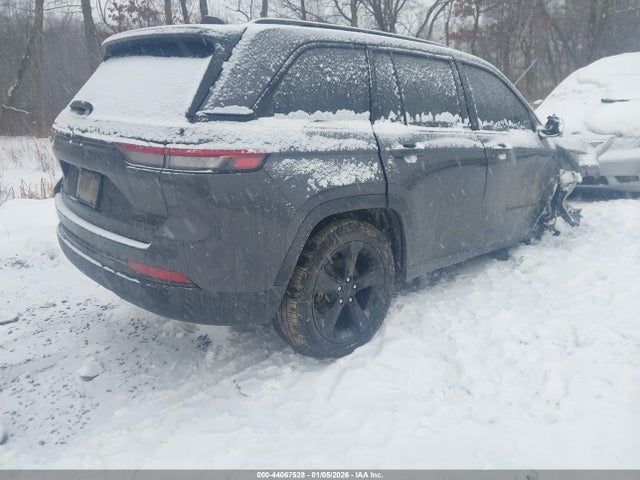 Продаж на аукціоні авто 2024 Jeep Grand Cherokee Limited 4x4, vin: 1C4RJHBG7RC683923, номер лоту: 44067528