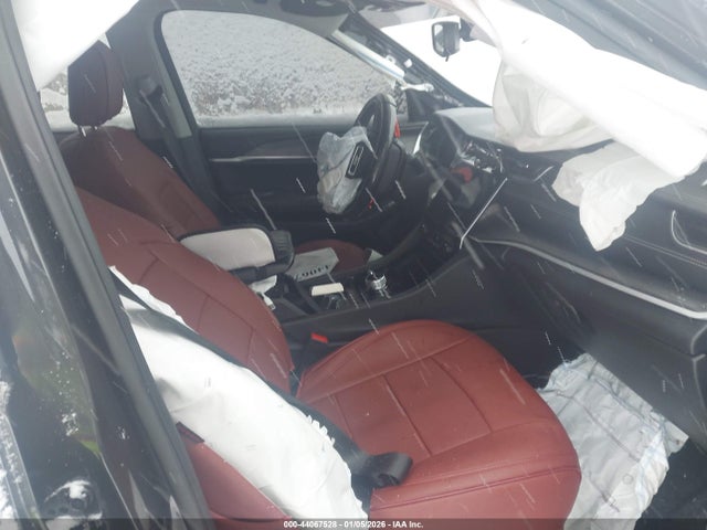 Продаж на аукціоні авто 2024 Jeep Grand Cherokee Limited 4x4, vin: 1C4RJHBG7RC683923, номер лоту: 44067528