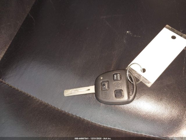 2006 LEXUS RX 400H JTJHW31U960036294 Photo 10