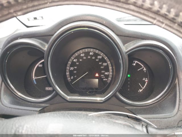 2006 LEXUS RX 400H JTJHW31U960036294 Photo 6