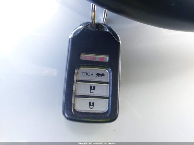 1HGCV1F32JA063636 Honda Accord Sport