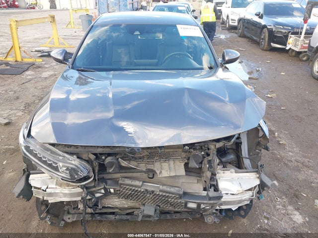 1HGCV1F32JA063636 Honda Accord Sport