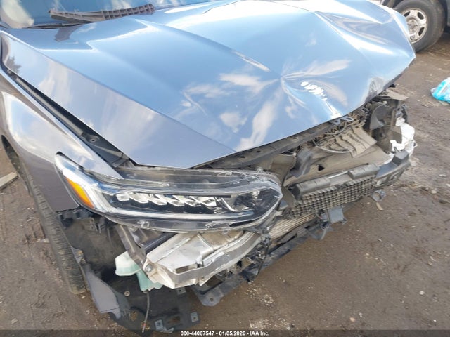 1HGCV1F32JA063636 Honda Accord Sport