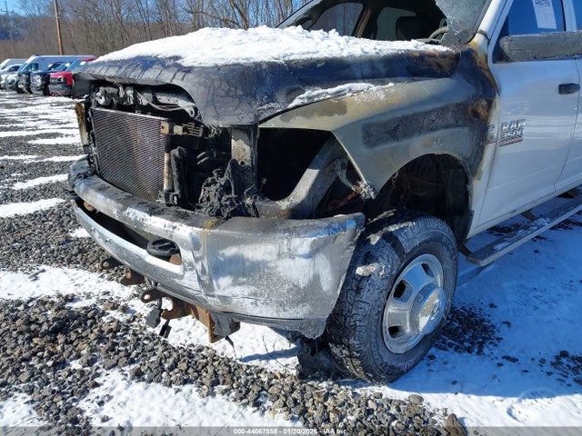 Продажа на аукционе авто 2015 Ram 3500 Tradesman, vin: 3C63RRGL0FG688522, номер лота: 44067558