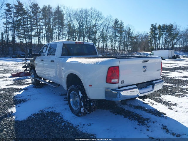 Продажа на аукционе авто 2015 Ram 3500 Tradesman, vin: 3C63RRGL0FG688522, номер лота: 44067558
