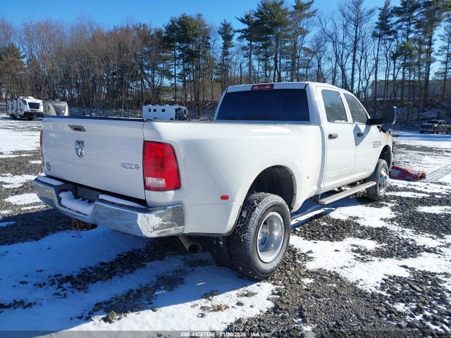 Продажа на аукционе авто 2015 Ram 3500 Tradesman, vin: 3C63RRGL0FG688522, номер лота: 44067558