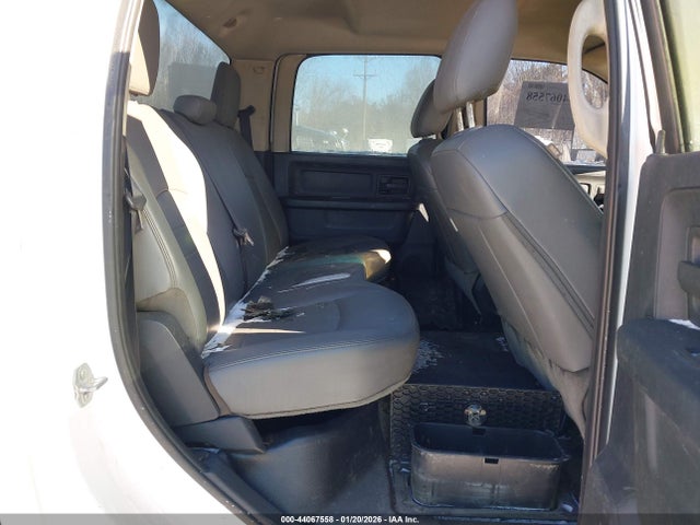 Продажа на аукционе авто 2015 Ram 3500 Tradesman, vin: 3C63RRGL0FG688522, номер лота: 44067558