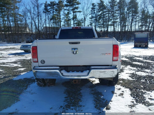 Продажа на аукционе авто 2015 Ram 3500 Tradesman, vin: 3C63RRGL0FG688522, номер лота: 44067558