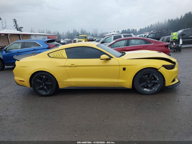 Ford Mustang V6 2015 1FA6P8AM2F5372172 Image 13