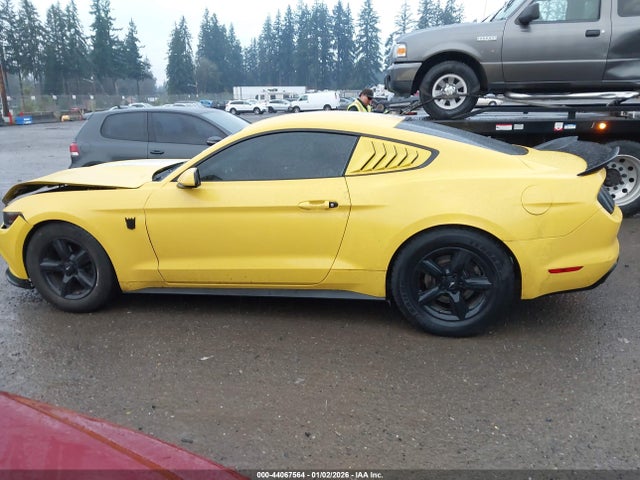 Ford Mustang V6 2015 1FA6P8AM2F5372172 Image 14