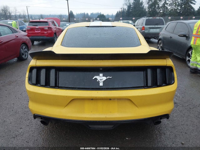 Ford Mustang V6 2015 1FA6P8AM2F5372172 Image 16