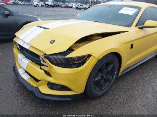 Ford Mustang V6 2015 1FA6P8AM2F5372172 Image 18