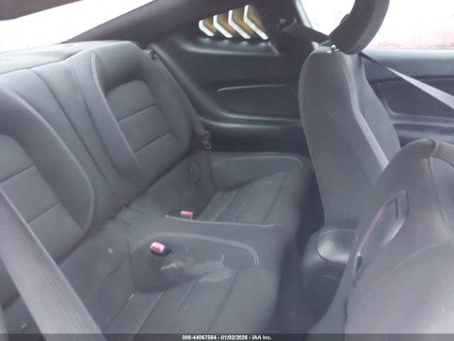 2015 FORD MUSTANG 1FA6P8AM2F5372172 Photo 7