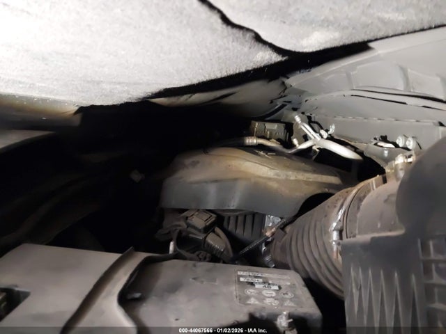 5FNRL6H54JB033040 Honda ODYSSEY EX