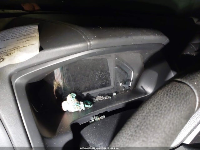 5FNRL6H54JB033040 Honda ODYSSEY EX