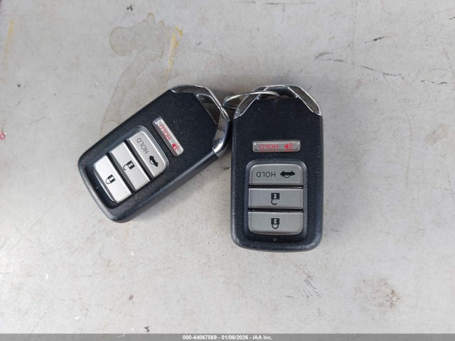 1HGCV1F32MA090243 Honda Accord Sport