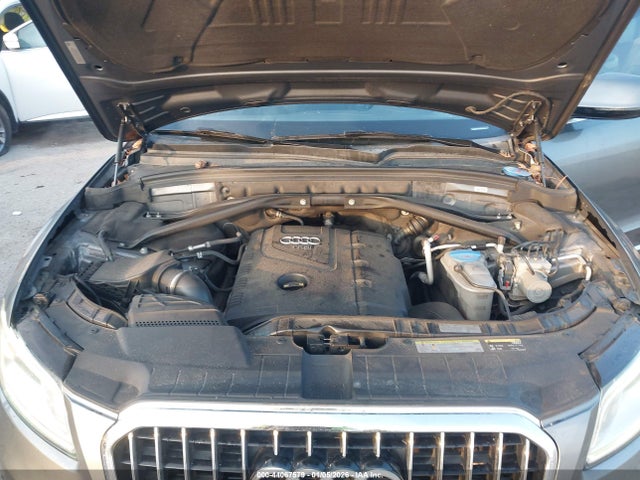 2016 AUDI Q5 WA1L2AFP9GA020702 Photo 9