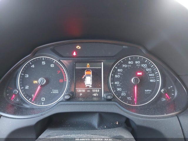 2016 AUDI Q5 WA1L2AFP9GA020702 Photo 6