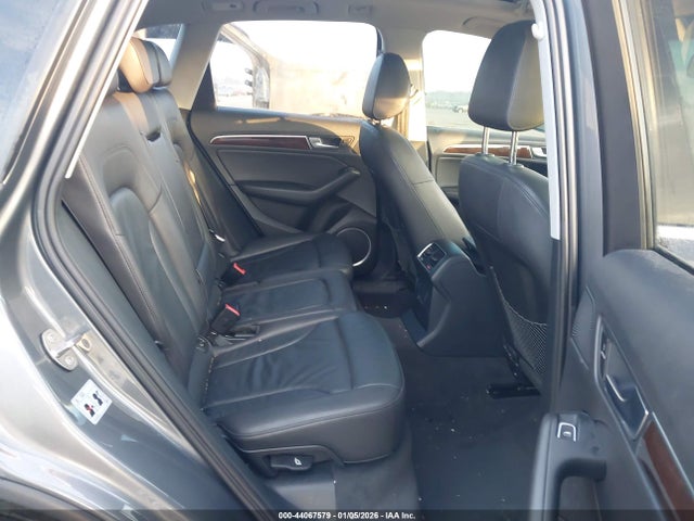 2016 AUDI Q5 WA1L2AFP9GA020702 Photo 7