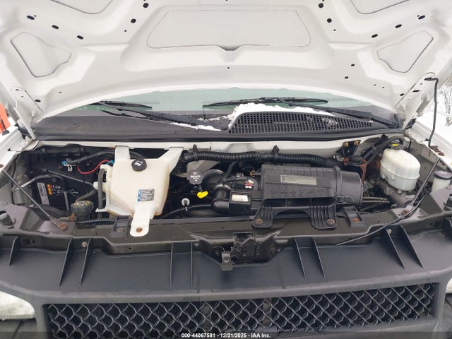 2013 CHEVROLET EXPRESS 3500 1GCZGTCA2D1166416 Photo 9