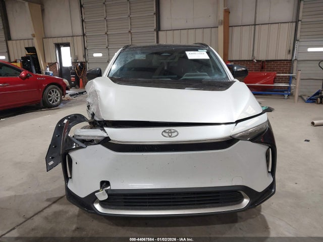 JTMAAAAA7PA021124 Toyota Bz4x Limited