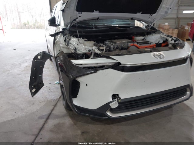 JTMAAAAA7PA021124 Toyota Bz4x Limited
