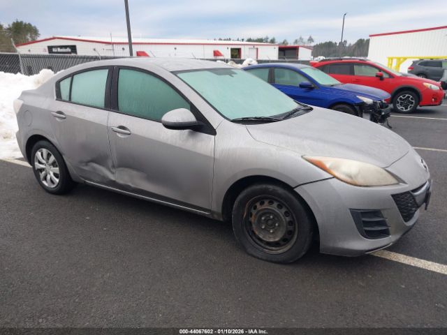 2010 MAZDA MAZDA3 JM1BL1SGXA1213906