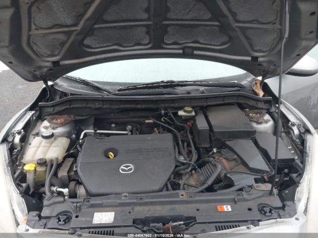 2010 MAZDA MAZDA3 JM1BL1SGXA1213906 Photo 9