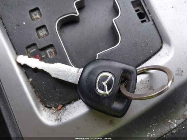 2010 MAZDA MAZDA3 JM1BL1SGXA1213906 Photo 10